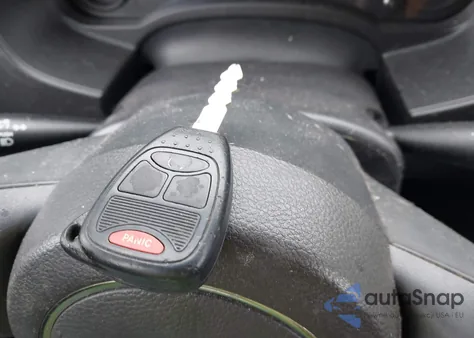 2013 Jeep Compass Latitude from USA, damaged, VIN 1C4NJDEB8DD222157